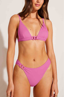 Luxe Link Full Bottom | Bubblegum ReLux