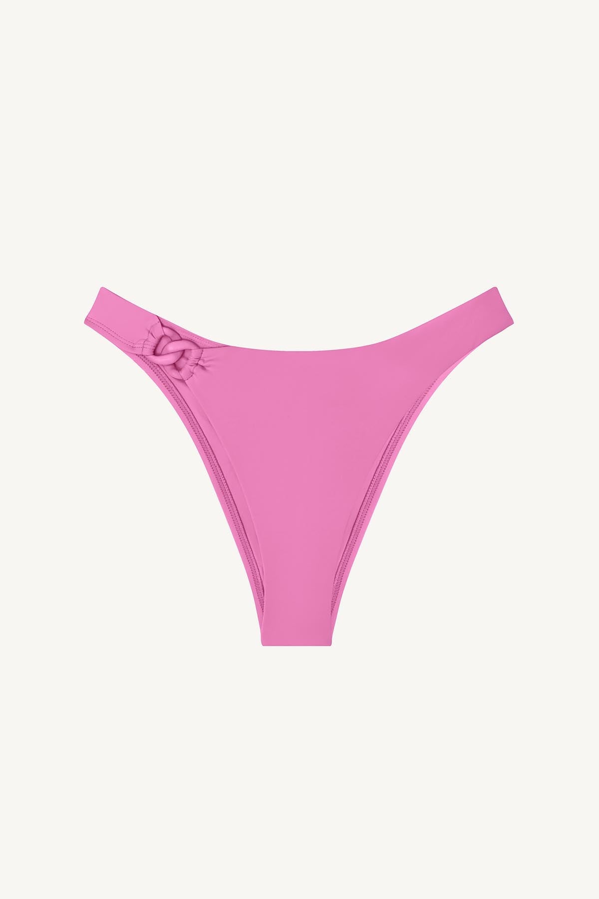 Luxe Link Cheeky Bottom | Bubblegum ReLux