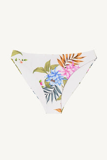 Cali High Leg Full Bottom | Summer Bloom EcoLux BT
