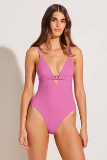Luxe Link One Piece | Bubblegum ReLux