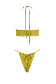 Kei Bikini Bottom | Pistachio