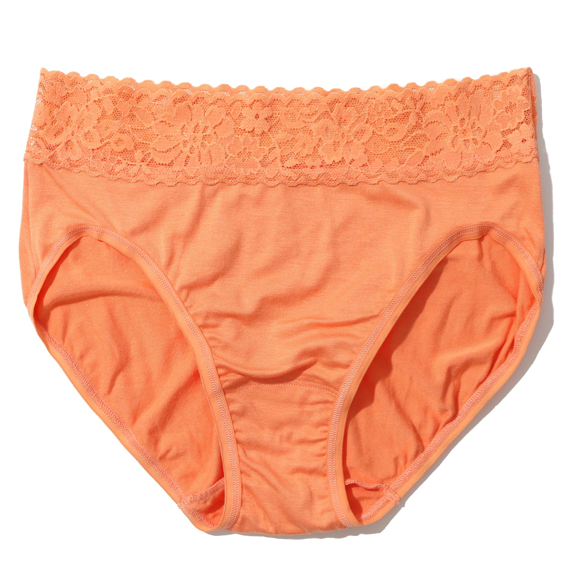 DreamEase Modal French Brief | Florence (Orange)