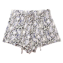 Unwind Drawstring Short | Spotted