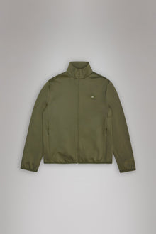 RAINS Sintra Fleece Jacket Marsh Jacket