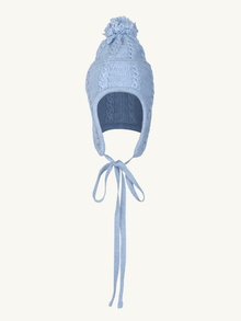 Ice Blue