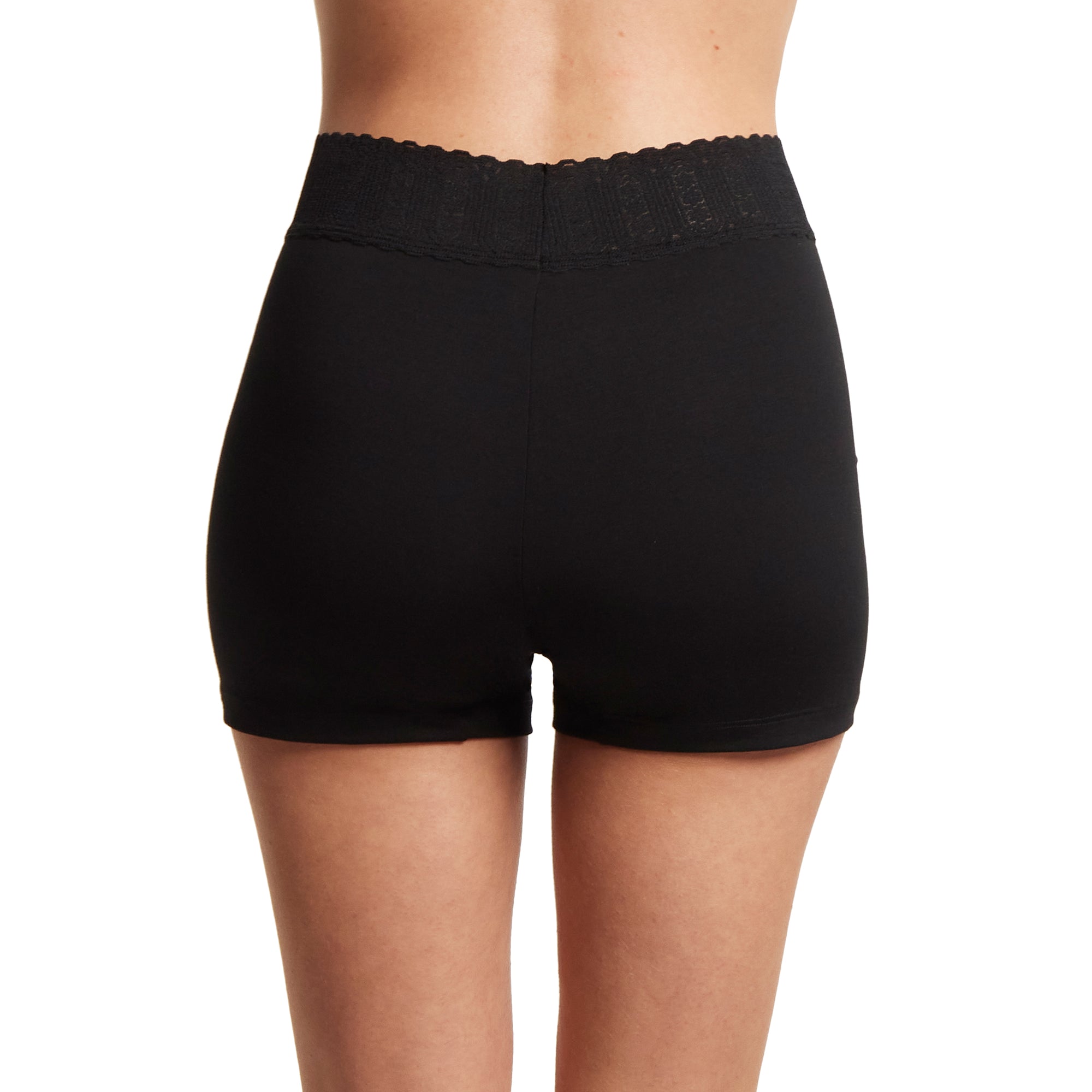 Eco Rx Boxer Brief | Black