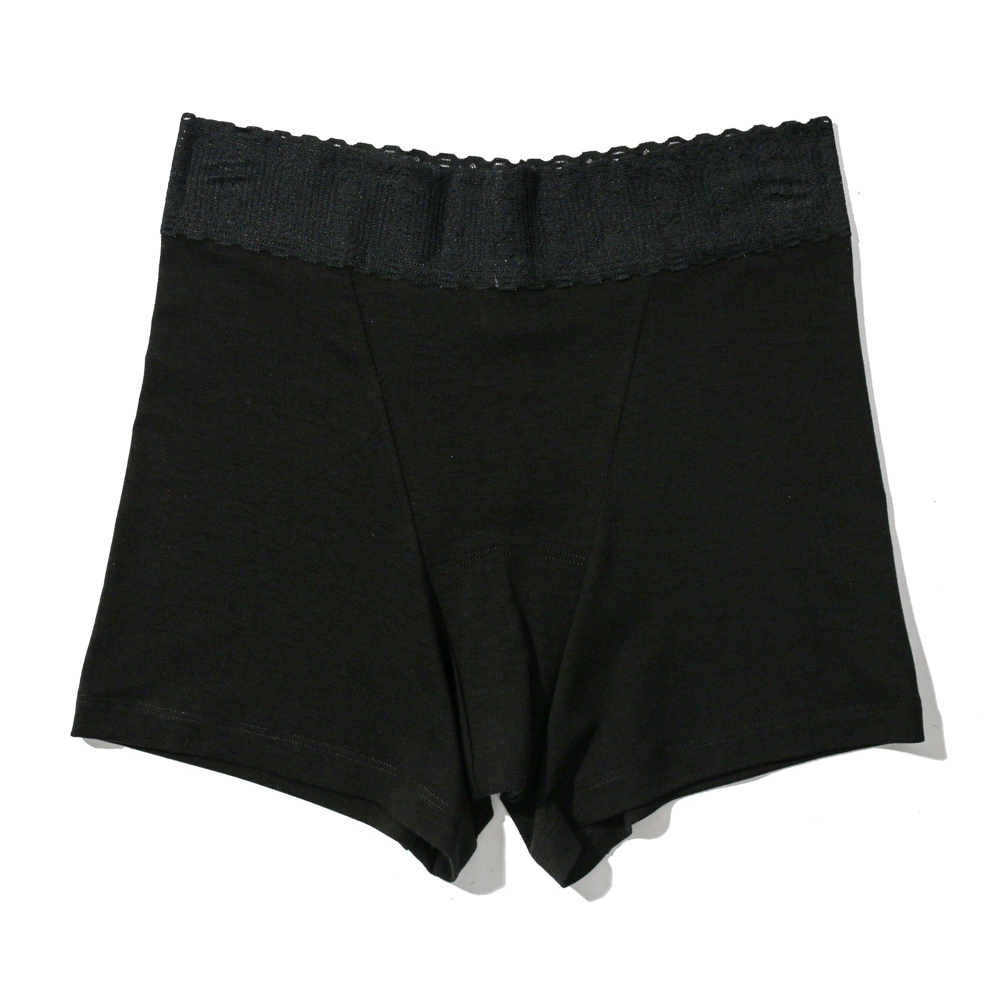 Eco Rx Boxer Brief | Black