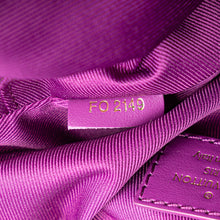 Louis Vuitton | Pre-Owned Monogram Denim Outdoor Bumbag | Purple