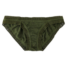 DreamEase Modal Brazilian Bikini | Rosemary Green