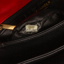 Chanel | Pre-Owned Pagoda Colorblocking Shoulder Bag | Multi