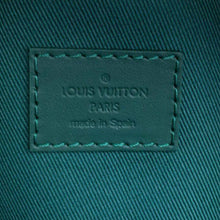 Louis Vuitton | Pre-Owned Monogram Heritage Discovery Backpack PM | Green