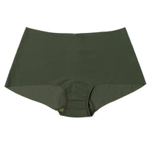 BreatheSoft Boyshort | Pine Tree