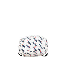 Fendi | Pre-Owned x Fila Mania Packable Backpack | White