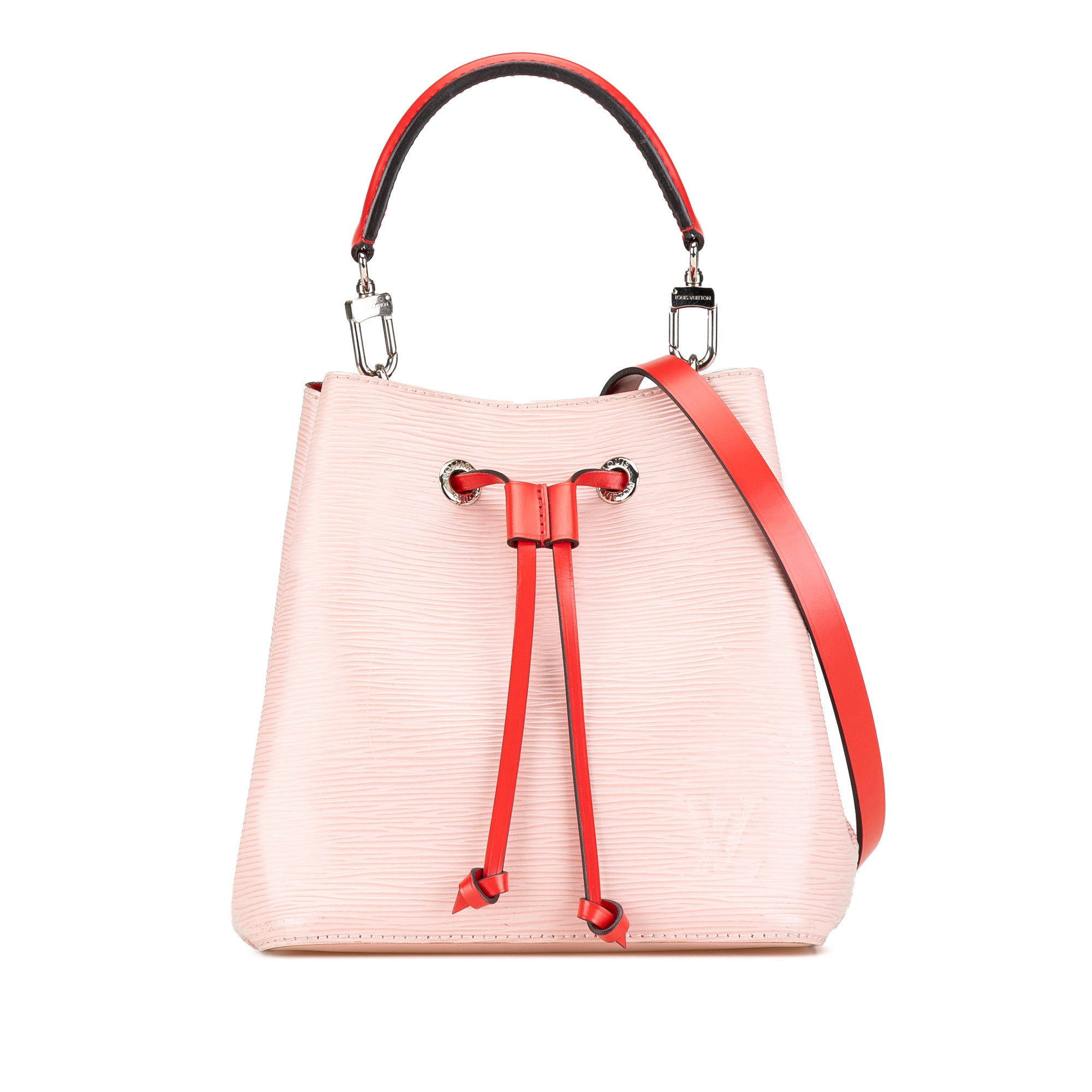 Louis Vuitton | Pre-Owned Epi Neonoe BB | Pink