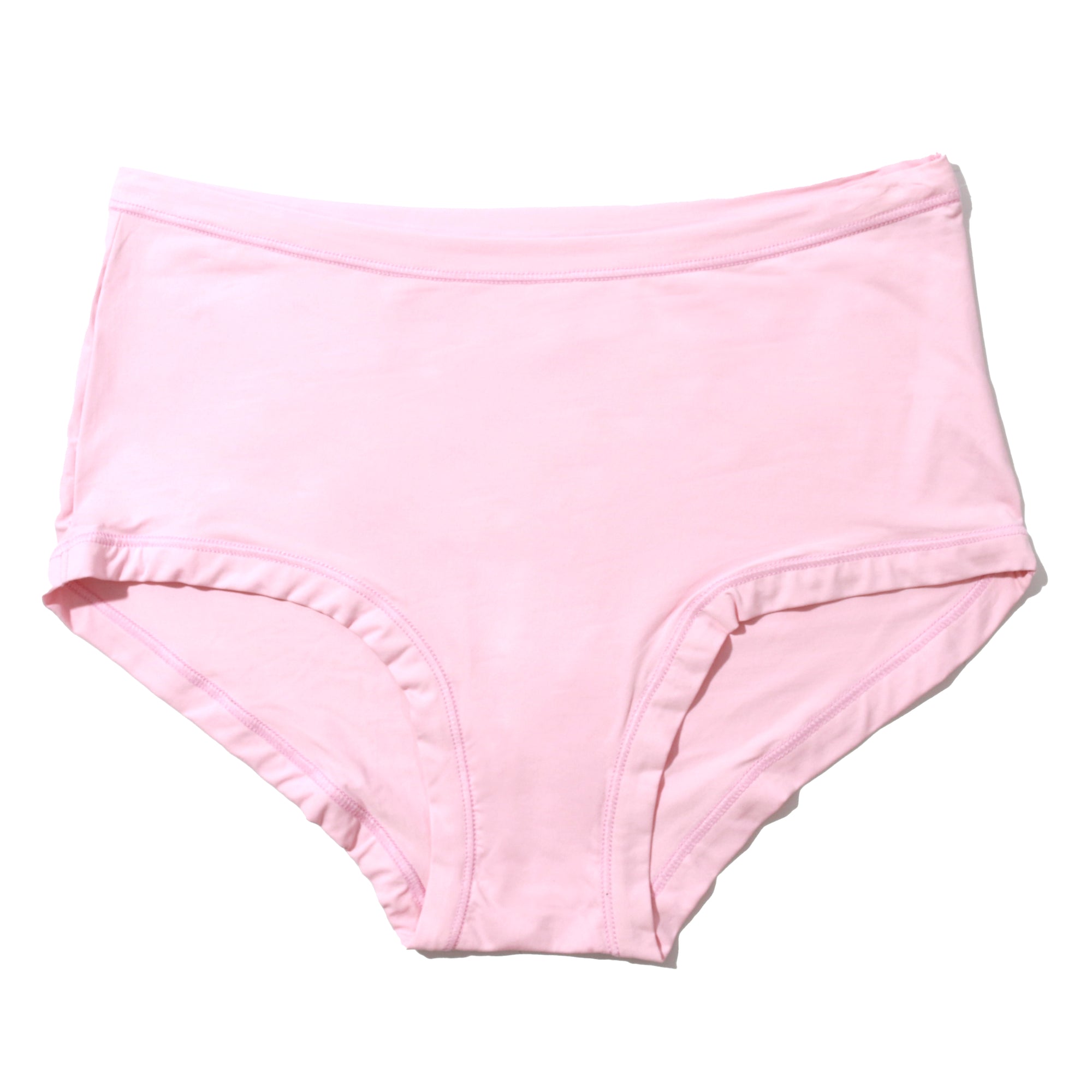 Your Fit One Size Boyshort | Bliss Pink
