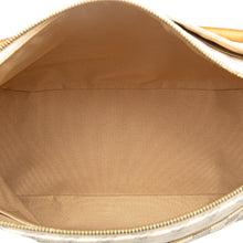 Louis Vuitton | Pre-Owned Damier Azur Figheri GM | White