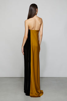 Etochs | Marilyn Gown | Patina/Black