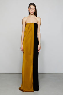 Etochs | Marilyn Gown | Patina/Black