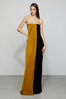 Etochs | Marilyn Gown | Patina/Black