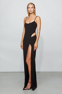 Etochs | Neena Dress | Black