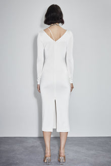 Etochs | The Bella Dress | Buttercream