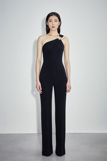 Etochs | The Jackson Jumpsuit | Black