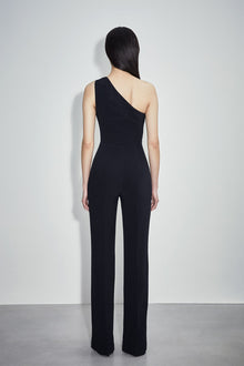 Etochs | The Jackson Jumpsuit | Black