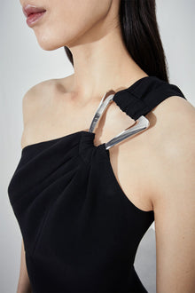 Etochs | The Jackson Jumpsuit | Black
