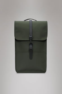 RAINS Backpack Green 17L H50 x D12 x W30 cm Backpack