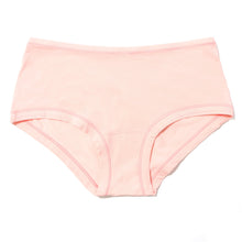 PlayStretch Boyshort | Sweet Nothing (Pink)