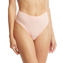 PlayStretch High Rise Thong | Sweet Nothing (Pink)