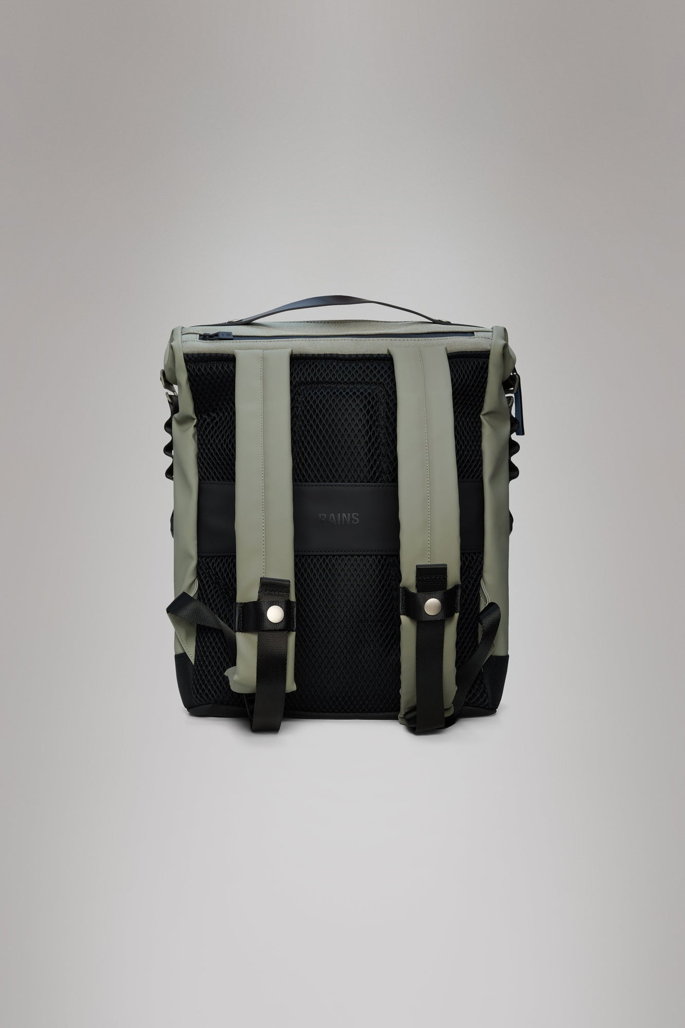 RAINS Otaru Backpack Drift 16L H44 x D14 x W30 cm Backpack