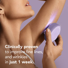 BEAR 2 body Microcurrent Body Toning Device | Lavender