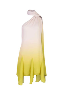 Ari Mini Dress | Golden Milk