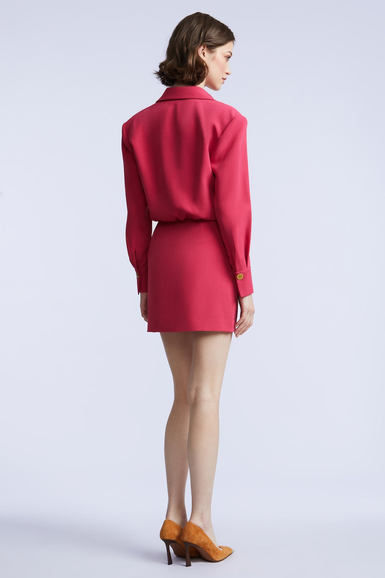 Gemma Dress | Granita