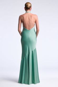 Evelyn Gown | Eucalyptus