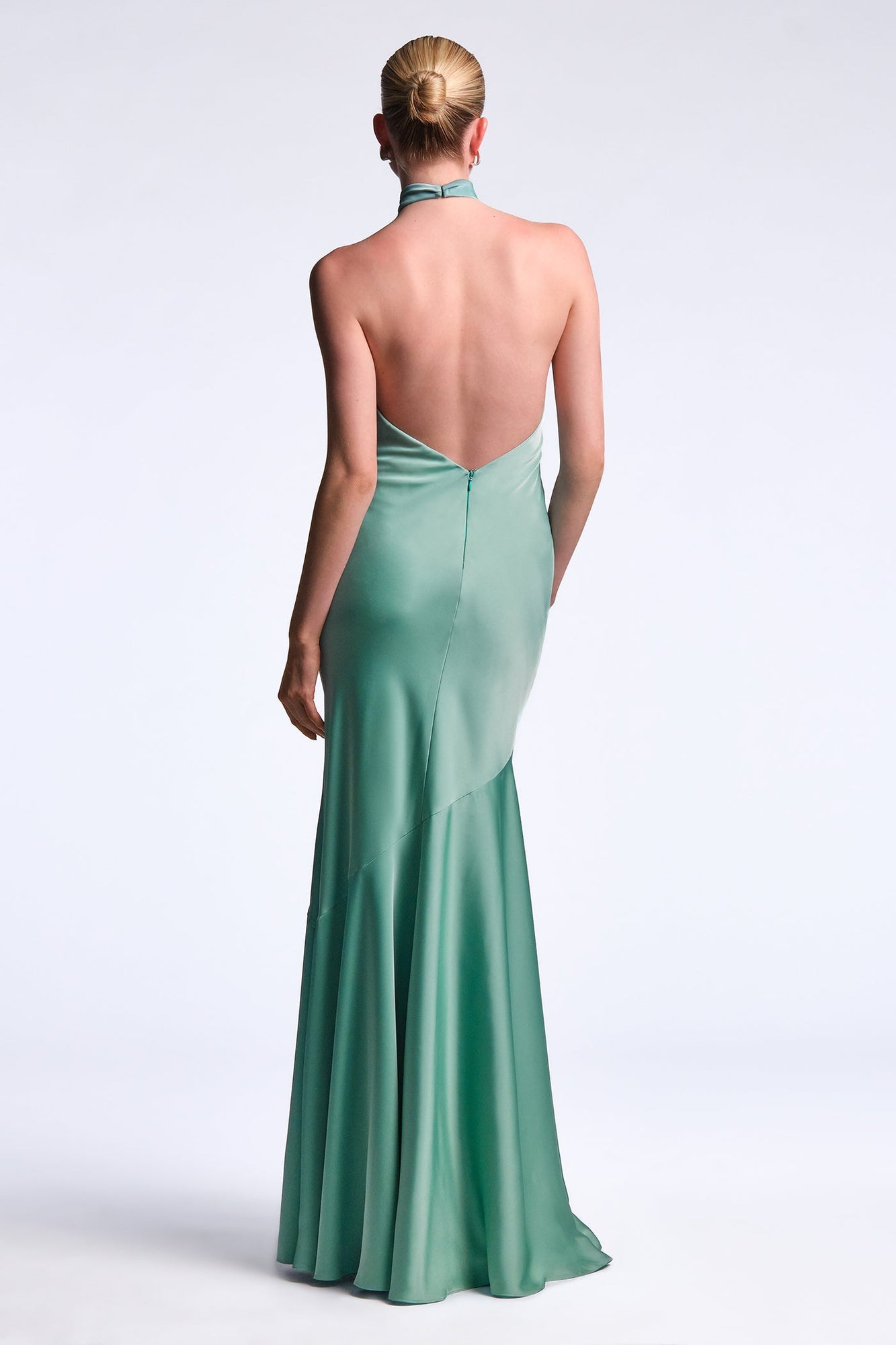 Evelyn Gown | Eucalyptus