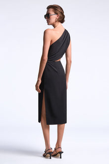 Isabel Dress | Black
