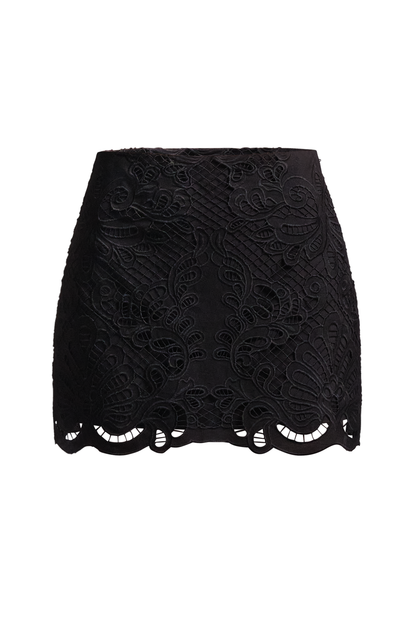 Madeline Skirt | Black