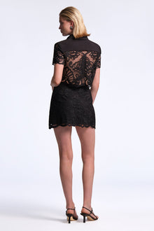 Madeline Skirt | Black