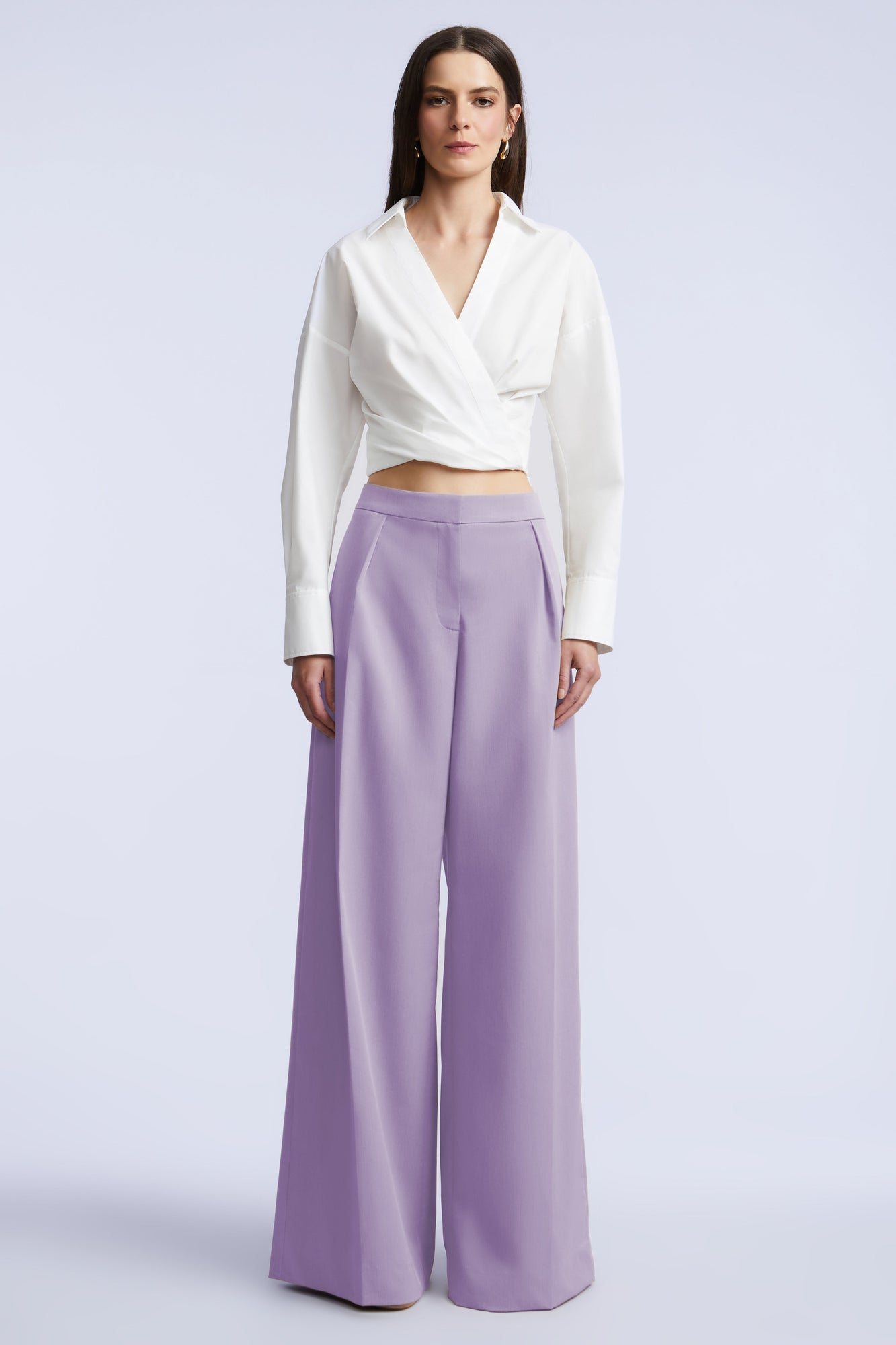 Tina Pant | Lavender