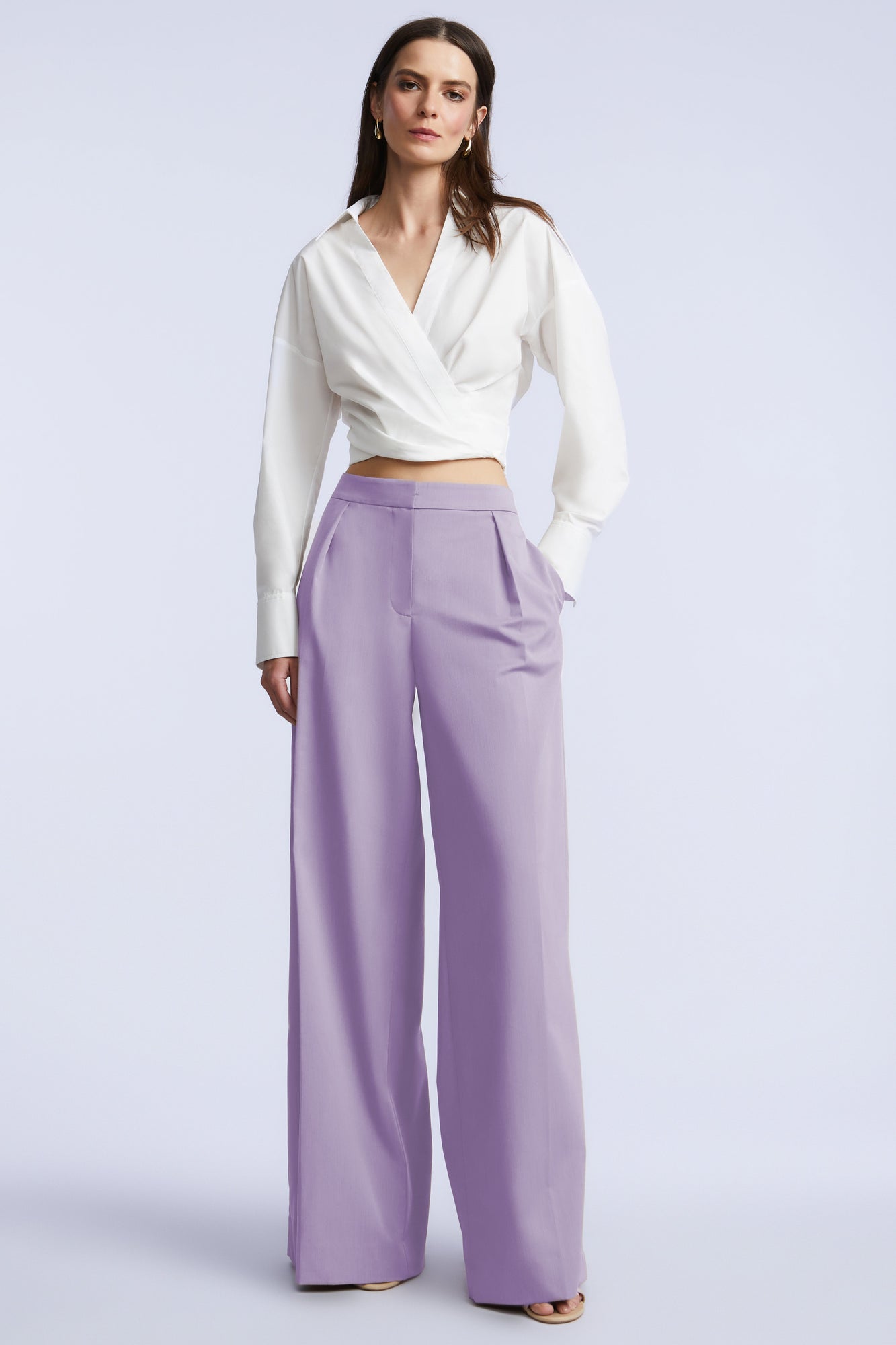 Tina Pant | Lavender