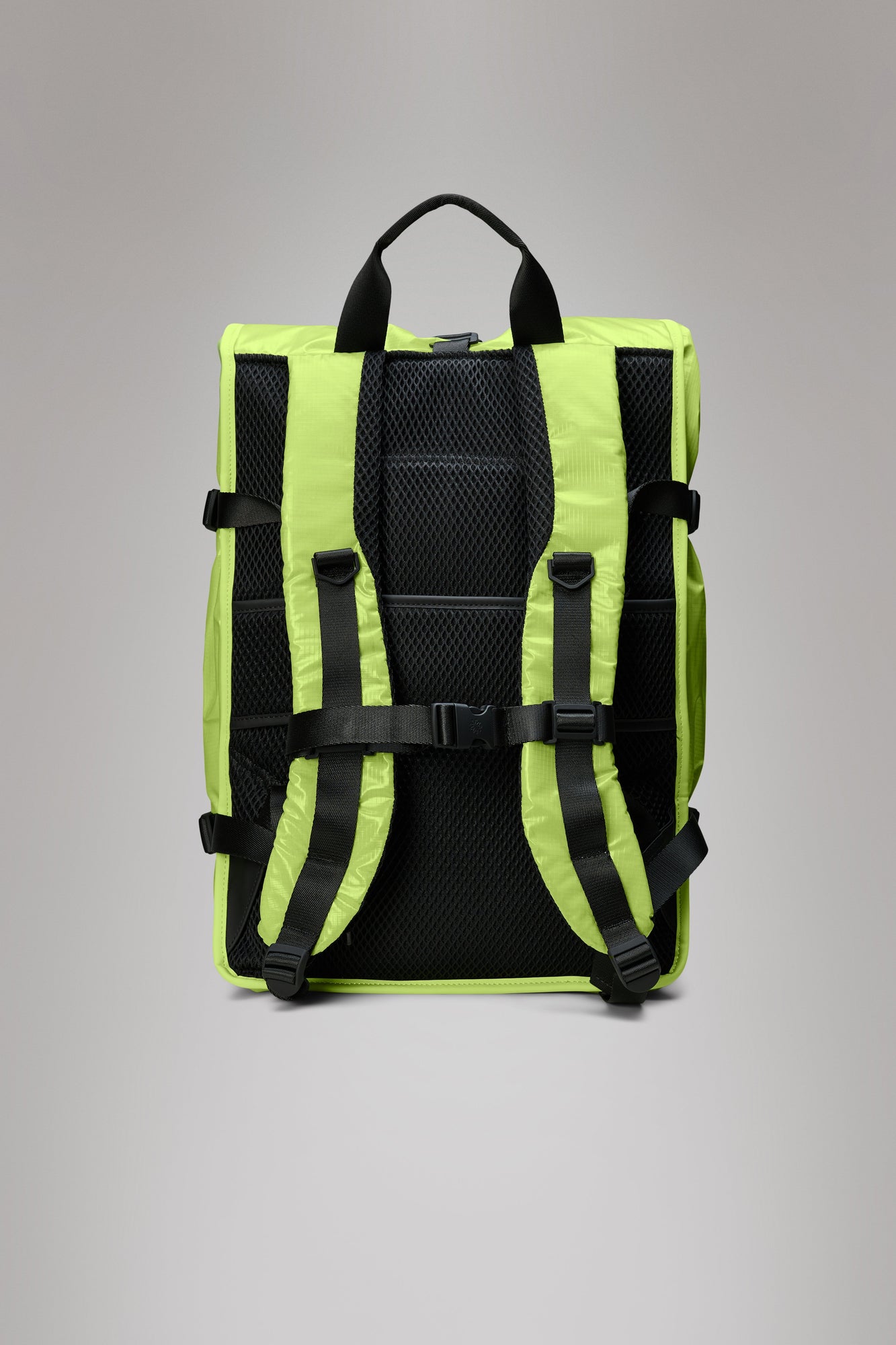 Rains Sibu Vision Shield Backpack Acid 32L H52 x D18 x W35 cm Backpack