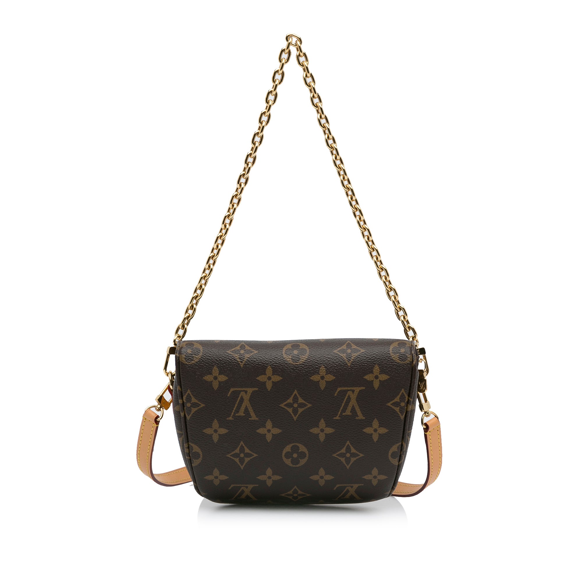 Louis Vuitton | Pre-Owned Monogram Mini Bumbag | Brown