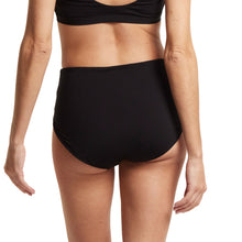 Swim French Brief Bottom | Black