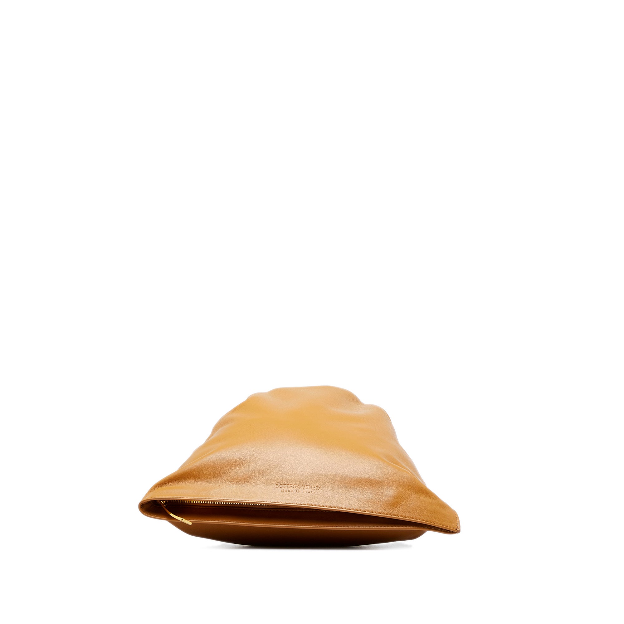 Bottega Veneta | Pre-Owned The Twist | Brown