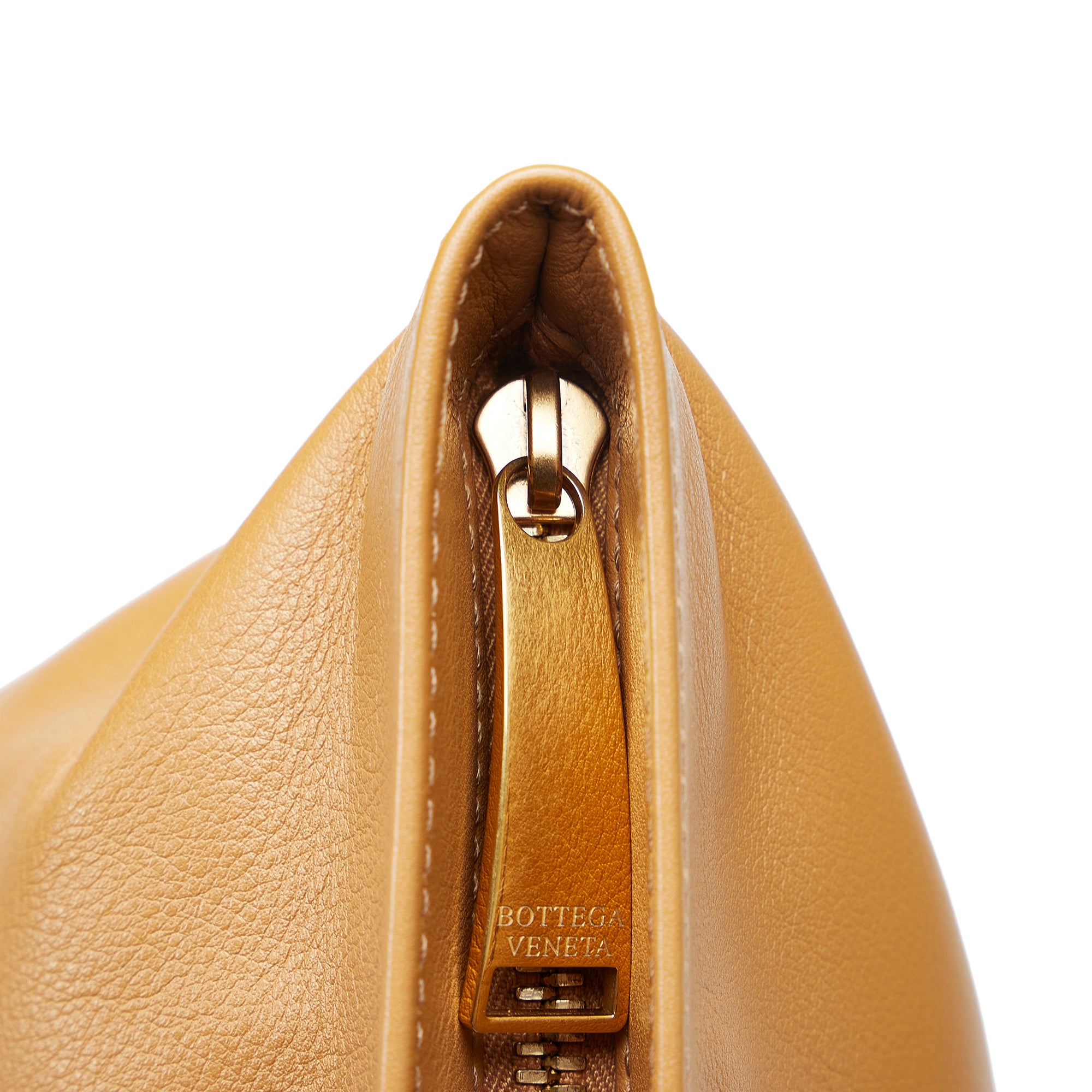 Bottega Veneta | Pre-Owned The Twist | Brown