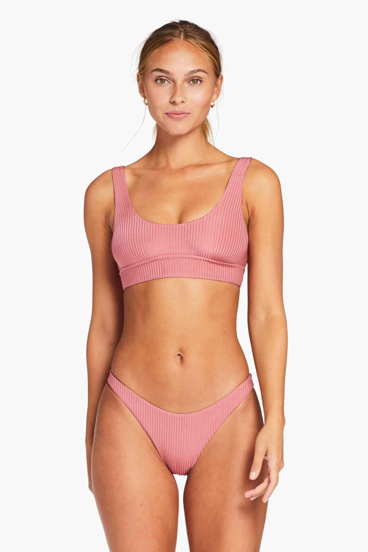Sienna Tank | Sunkissed EcoRib