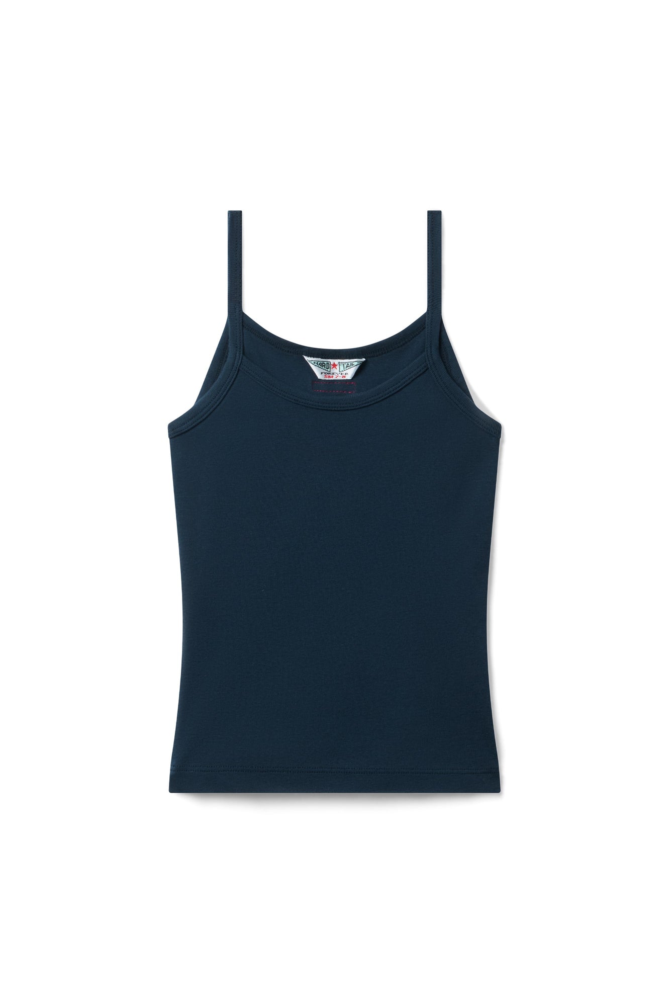 Kids | Kids Basic Spaghetti Tank | Past Midnight
