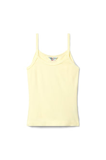 Kids | Kids Basic Spaghetti Tank | Sunwash